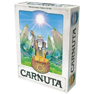 Asmodee Repos Production - Carnuta Asmodee Repos Production - Carnuta