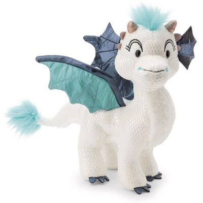 Nici Kuscheltier Drache Zafura 20cm stehend (Länge 25cm Nici Kuscheltier Drache Zafura 20cm stehend (Länge 25cm