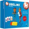 Hubelino Steine zählen - Rechnen lernen (Kinderspiel)