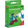 Orell Füssli Kinderbuch 2 Globi Lernspiel Mathematik 2