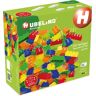 Hubelino Bausteine: Bausteine Set [120 Teile]