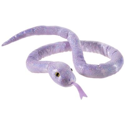 Heunec SCHLANGE Glam Style lavender Heunec SCHLANGE Glam Style lavender