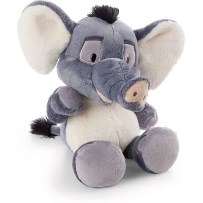NICI 62745 - Wild Friends, Elefant El-Flora, 35 cm, schlenkernd, Kuscheltier, GREEN NICI 62745 - Wild Friends, Elefant El-Flora, 35 cm, schlenkernd, Kuscheltier, GREEN