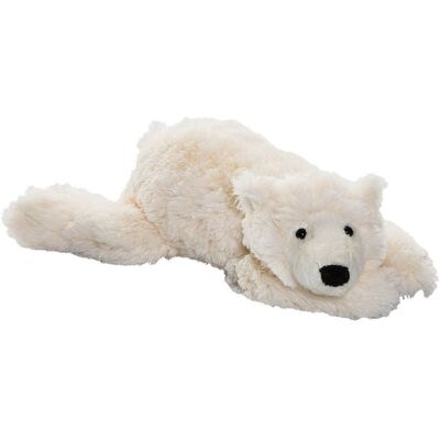 Heunec Misanimo Polarbär liegend 30cm - Plüschtier Heunec Misanimo Polarbär liegend 30cm - Plüschtier