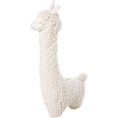 Heunec 340596 - KUMA Cuddle Buddy Lama, 80 cm Heunec 340596 - KUMA Cuddle Buddy Lama, 80 cm