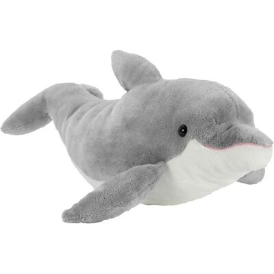 Heunec SOFTISSIMO Delphin liegend Heunec SOFTISSIMO Delphin liegend
