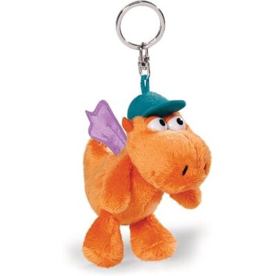 Nici Der kleine Drache Kokosnuss - Schlüsselanhänger Nici Der kleine Drache Kokosnuss - Schlüsselanhänger