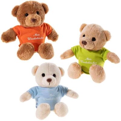 Heunec WUNDERBÄRCHEN mit Shirt & Druck Heunec WUNDERBÄRCHEN mit Shirt & Druck