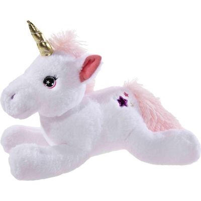 Heunec EINHORN liegend L Heunec EINHORN liegend L