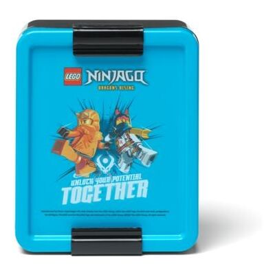 Nhg GmbH LEGO® Lunchbox Ninjago Nhg GmbH LEGO® Lunchbox Ninjago