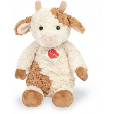 Teddy-Hermann Teddy Hermann 93939 - Kuh Gerda, 32 cm, Herzekind, Plüschtier Teddy-Hermann Teddy Hermann 93939 - Kuh Gerda, 32 cm, Herzekind, Plüschtier