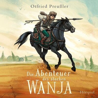Karussell Die Abenteuer des starken Wanja Karussell Die Abenteuer des starken Wanja