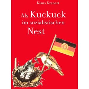 BoD – Books on Demand Als Kuckuck im sozialistischen Nest