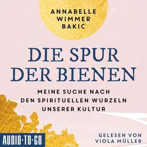 Audio-To-Go Die Spur der Bienen