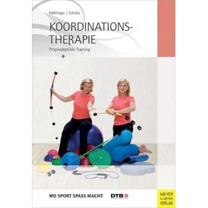 Meyer & Meyer Koordinationstherapie