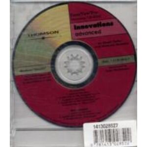 Cengage Delmar Innovations Advanced, ExamView CD-ROM