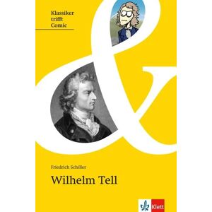 Klett Sprachen GmbH Wilhelm Tell