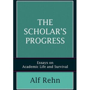 IUniverse The Scholar's Progress