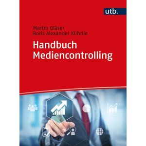 Utb GmbH Handbuch Mediencontrolling