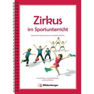 Mildenberger Verlag GmbH Zirkus im Sportunterricht