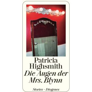 Diogenes Die Augen der Mrs. Blynn