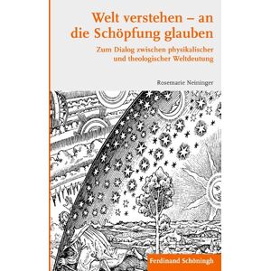 Brill | Schöningh Welt verstehen – an die Schöpfung glauben