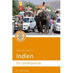 Ch. Links Verlag Indien