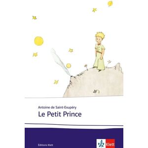 Klett Sprachen GmbH Le Petit Prince