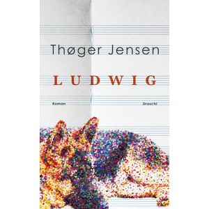 Literaturverlag Droschl Ludwig