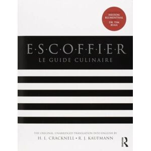 Taylor & Francis Escoffier