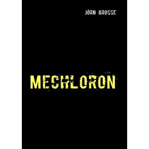 BoD – Books on Demand Mechloron