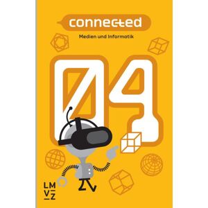 Lehrmittelverlag Zürich Connected 4 Arbeitsbuch