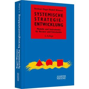 Schäffer-Poeschel Systemische Strategieentwicklung