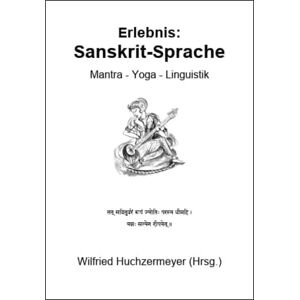 Edition sawitri Erlebnis Sanskrit-Sprache