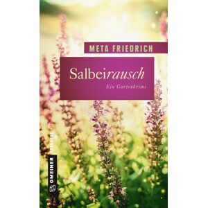 Gmeiner-Verlag Salbeirausch