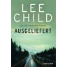 Blanvalet Ausgeliefert / Jack Reacher Bd.2