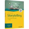 Haufe-Lexware Storytelling