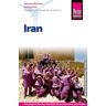 Reise Know-How Reiseführer Iran