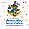 Der Audio Verlag Sandmännchens Geschichtenbuch – Alle 60 Gutenachtgeschichten