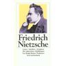 Insel Friedrich Nietzsche