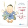 Aladin Zehn kleine Finger und zehn kleine Zeh'n