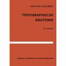 Springer Berlin Topographische Anatomie