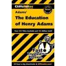 John Wiley & Sons Inc Cliff Cliffsnotes On Adams The