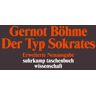 Suhrkamp Der Typ Sokrates