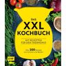 Edition Michael Fischer / EMF Verlag Das XXL-Kochbuch mit Rezepten für den Thermomix – Über 200 Rezepte zum Kochen und Backen