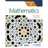 Hodder Education Mathematics for the IB MYP 1