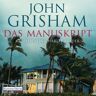 Random House Audio Das Manuskript