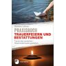 Patmos Verlag Praxisbuch Trauerfeiern und Bestattungen