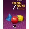 Buchner, C.C. Thema Mathe 7/2 Neu