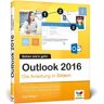 Vierfarben Outlook 2016